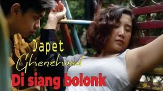Akal Bulus J0mbl0 dapet T!nd!h d! s!ang B0l0ng - film pendek