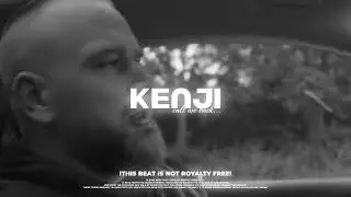 BOJAN x SAMRA Type Beat - 