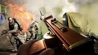 Battlefield 1 Has Still Got It.