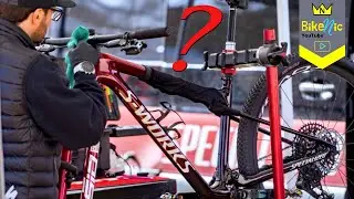 Specialized Epic World Cup | 2023
