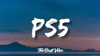 salem ilese, TOMMOROW x TOGETHER - ps5 (Lyrics) feat. Alan Walker