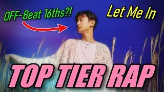 Respect Chanyeol's Rapping | EXO - Let Me In