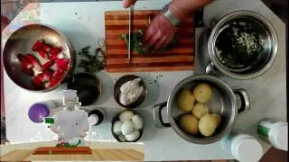 Кушай и худей Вкусно Полезно