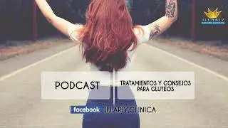 Glúteos perfectos, tratamientos y consejos