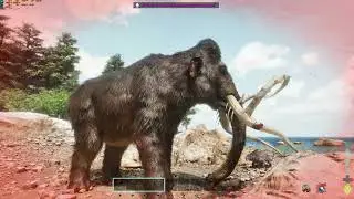 Ark Survival Ascended 4K Ultra Settings DLSS 3.0 Test (RTX 4090 + 7800X3D)