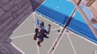 Parkour überarbeitet :^)