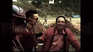 Kwah Chan U Jimmy |Funny Part (Sa Chisien Pnar Film)