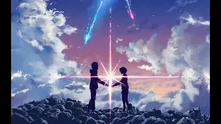 P!nk - "What about us" (Kimi no na wa)