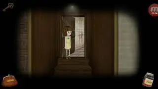 Fran bow #4 Финал 1 главы!