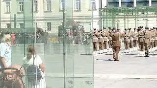 Święto Wojska Polskiego Wrocław 15.08.2021