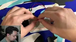 Intro To Mechatronics: Part 3.1 Circuit Design