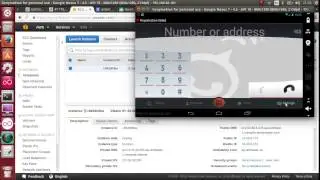 Deploy Asterisk Server Amazon EC2