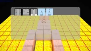 Shieft gameplay - GogetaSuperx