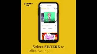 Binance NFT - How to buy an NFT in Binance.!!