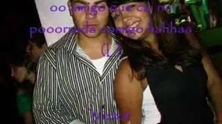 GALERA MASSA !!!