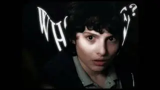 who is he||edit||stranger things||will byers & mike wheeler||