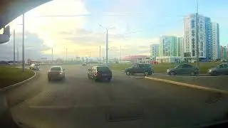 Пустил дурака на второй круг....)))