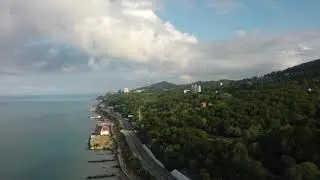 Сочи ,  Красный Штурм