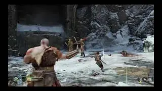God of WAR ep:2
