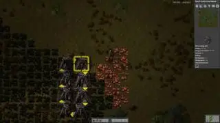 Let's Play Factorio 7.001: Version 0.13!