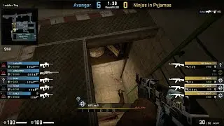 Lekr0 fake flash - pop dog