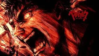 Berserk | Myself