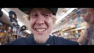 WYOMING HIP HOP x Funeral Friday - Gentry Fox