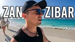 The side of Zanzibar the media doesn't show you 🇹🇿