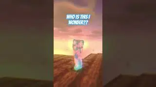 Mysterious Steve Breaking It Down