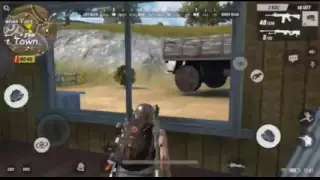 Watch me play RULES OF SURVIVAL