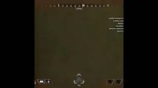 how to hide 101 Apex Legends