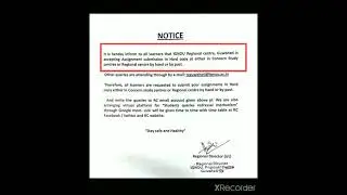 #IGNOU