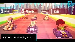 Racers Squad Teaser