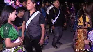 Grupo Tierra Fria De Michoacan 2021 Honor Al Santo Cristo Milagroso Thermal Ocumicho Michoacan Anapu