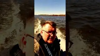 Весна. Открытие сезона