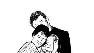 Ты у меня одна