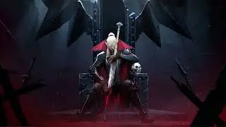[Wallpaper Engine] V Rising - Lord