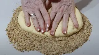 The recipe I learned from my grandmother❗ They were hardworking and wise💯The family should have been