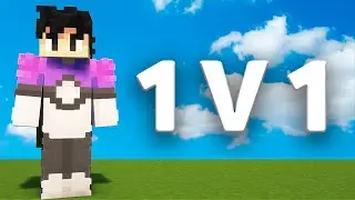 I won against THIS youtuber...