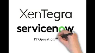 ServiceNow – ITOM