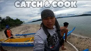 ISLAND HOPPING AND FISHING | HARKA PILOTO ORIENTAL MINDORO