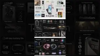 Tous les nouveaux produits APPLE