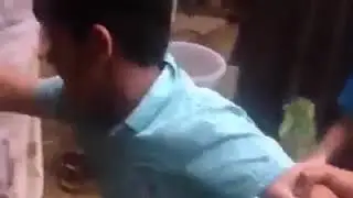 Дети защищают животные от смерти