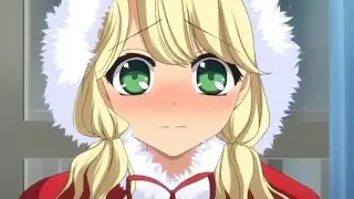 Christmas present
