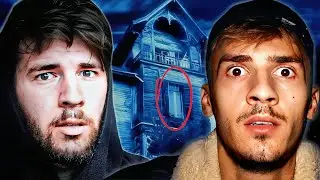 Investighez cel mai BANTUIT CONAC din Romania impreuna cu Gunso!