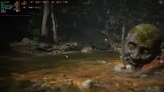Black Myth: Wukong Benchmark RX 6750XT