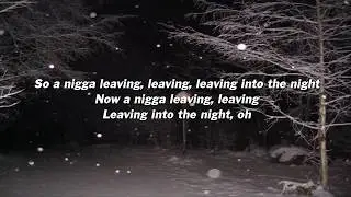 The Weeknd - Snowchild Lyrics