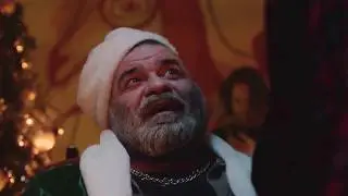 Дед Лоусон. 2019 год.