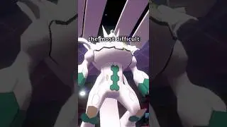 Day 15 - THE MOST CHALLENGING SHINY LEGENDARY 