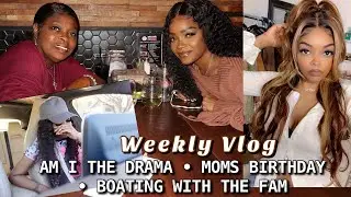 VLOG: EXPECTING YOU FROM OTHERS WILL GET YOUR FEELINGS HURT EVERY TIME